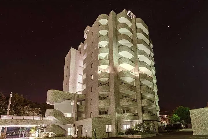 Molinhotels407 -Sapporo Onsen Story- 1L1Room K-Bed1&S-Bed3 5Persons