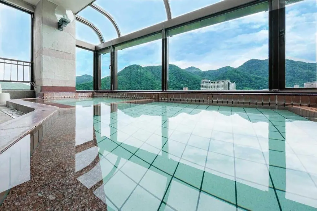 Molinhotels407 -Sapporo Onsen Story- 1L1Room K-Bed1&S-Bed3 5Persons 0*, Sapporo