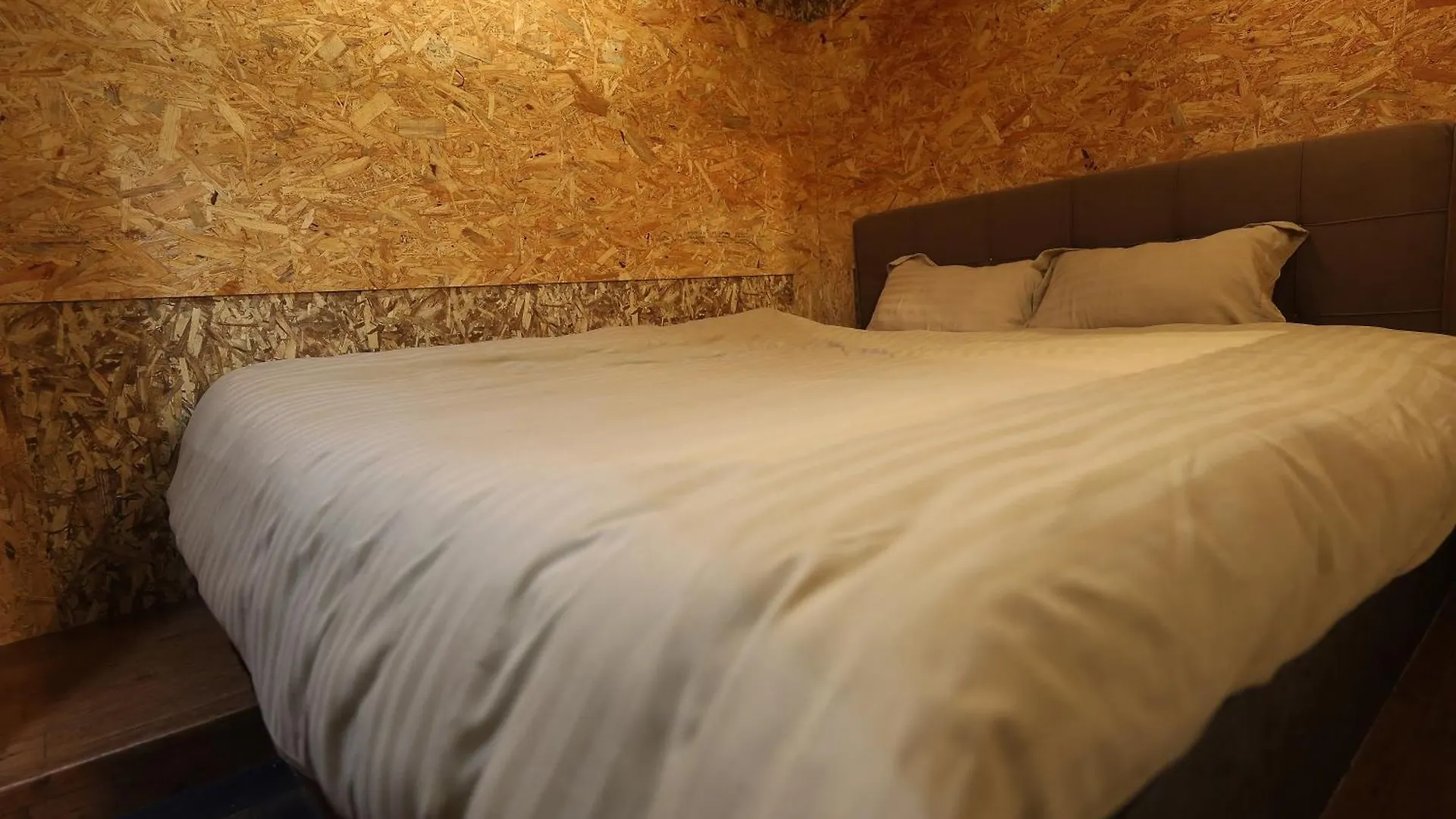 Apartament Molinhotels407 -Sapporo Onsen Story- 1L1Room K-Bed1&S-Bed3 5Persons