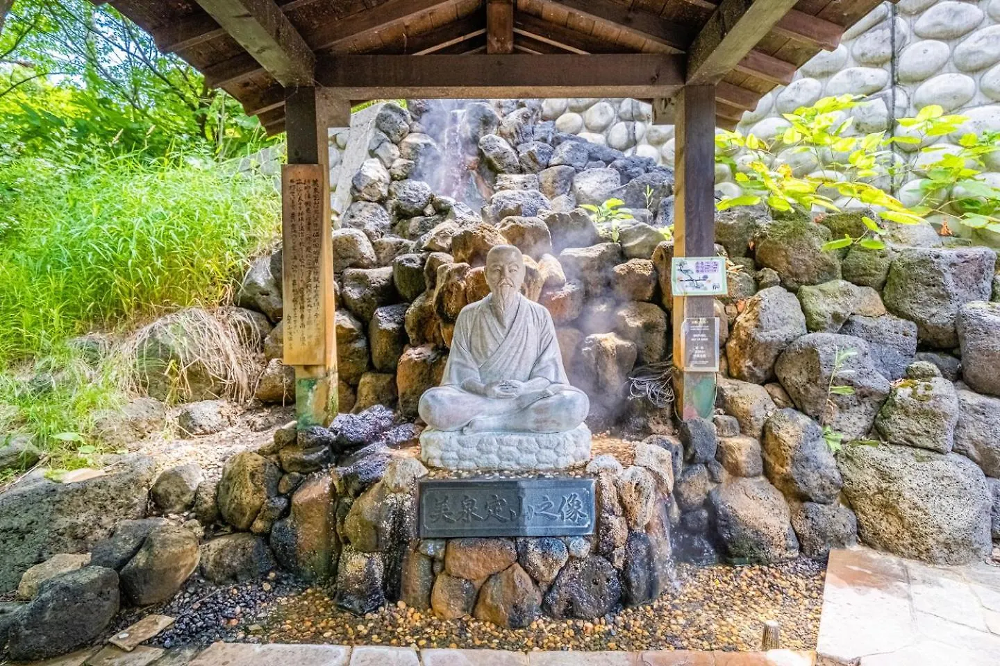 Molinhotels407 -Sapporo Onsen Story- 1L1Room K-Bed1&S-Bed3 5Persons