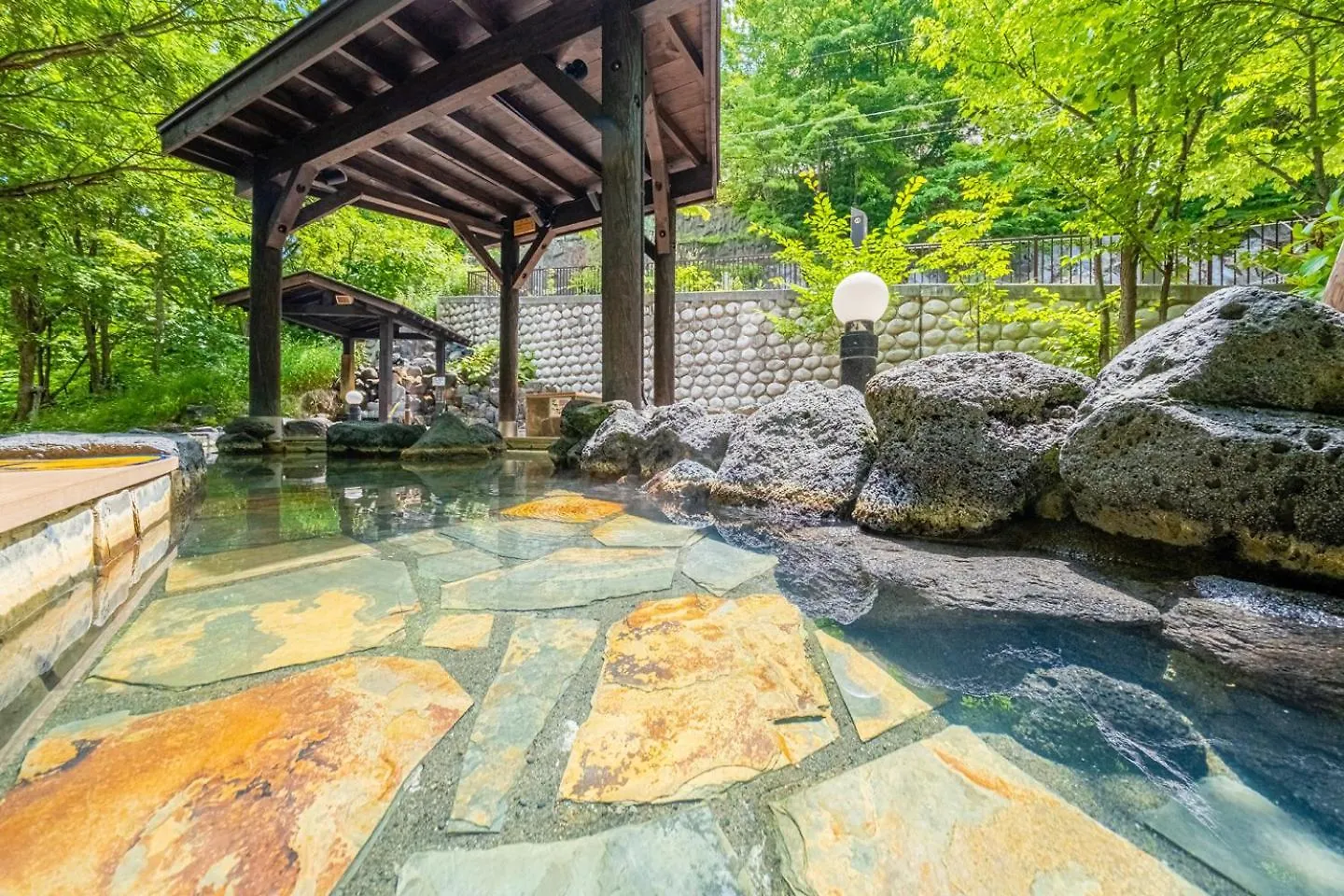 Apartament Molinhotels407 -Sapporo Onsen Story- 1L1Room K-Bed1&S-Bed3 5Persons