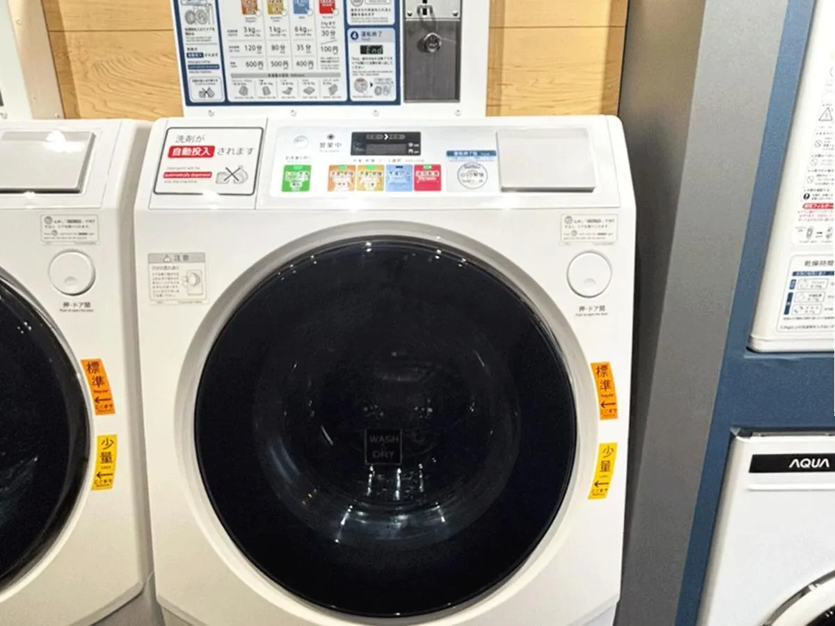Apartament Molinhotels407 -Sapporo Onsen Story- 1L1Room K-Bed1&S-Bed3 5Persons