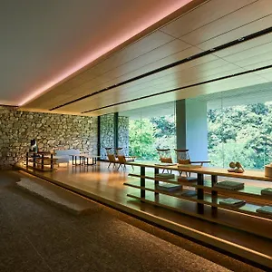 传统日式旅馆 定山溪常青藤木屋, 札幌